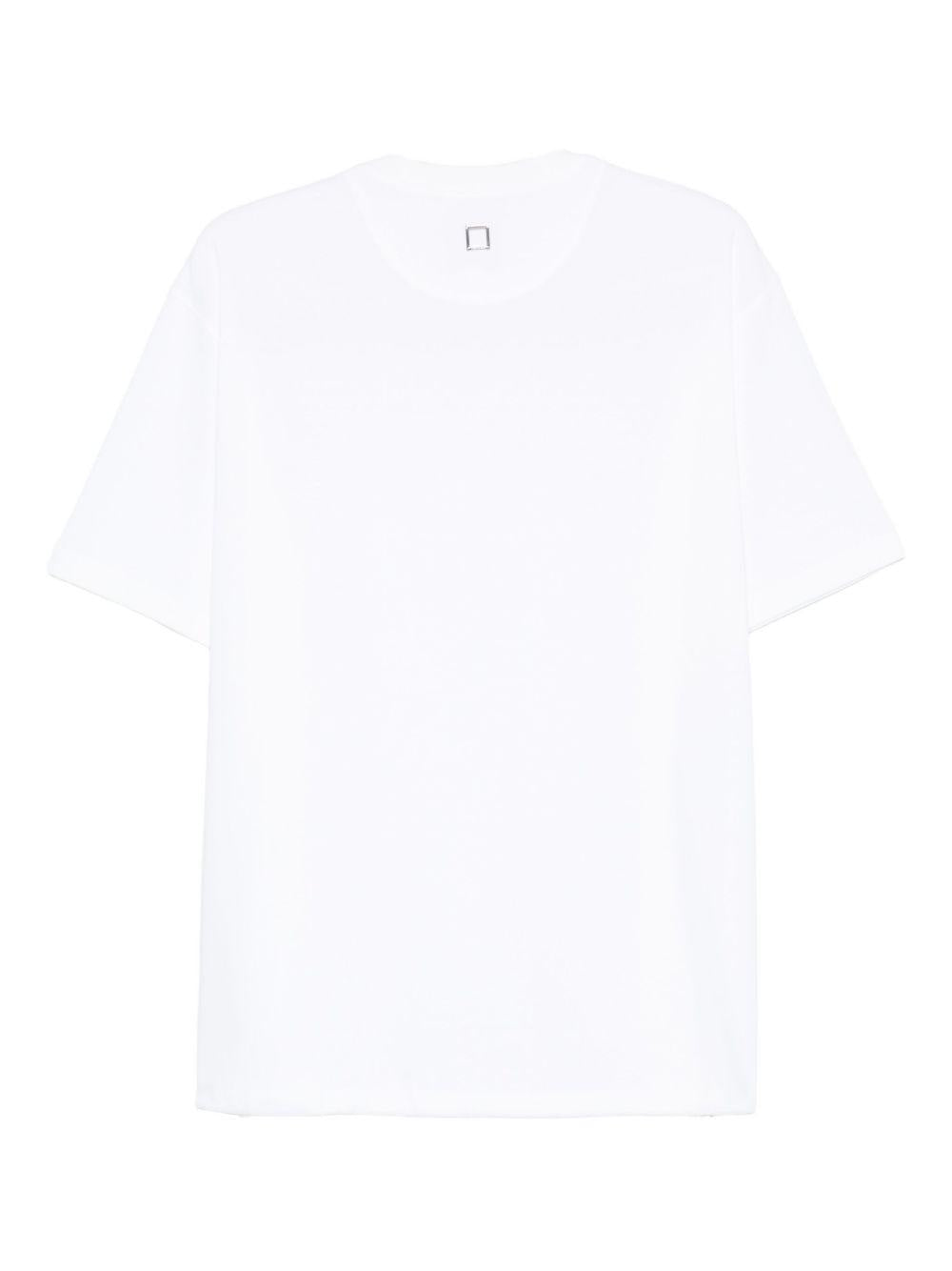 Product photo 2 for product Crewneck T-Shirt