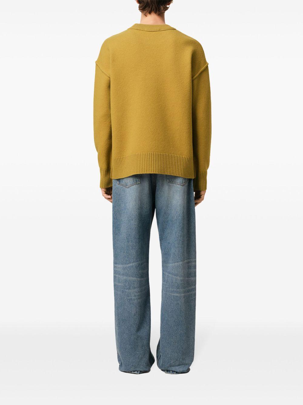 Product photo 6 for product Off White ADC Sweater