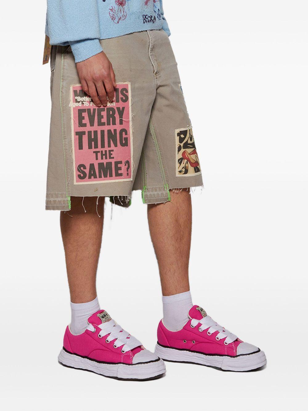 Product photo 3 for product Peter 23 Low Top Sneakers
