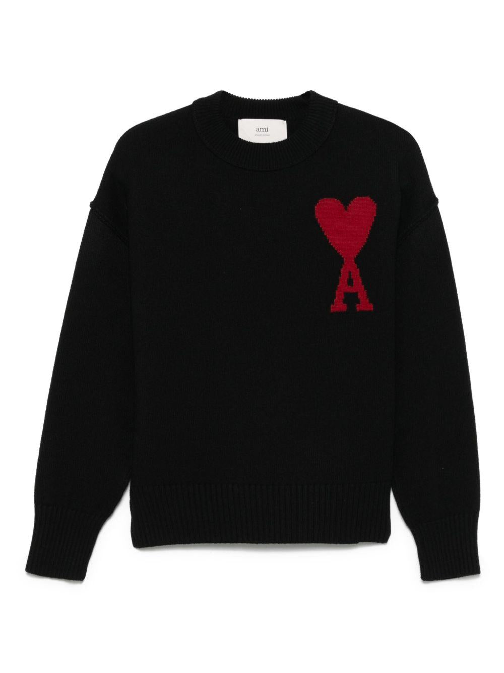 Product photo 39 for product Big Red ADC Sweater