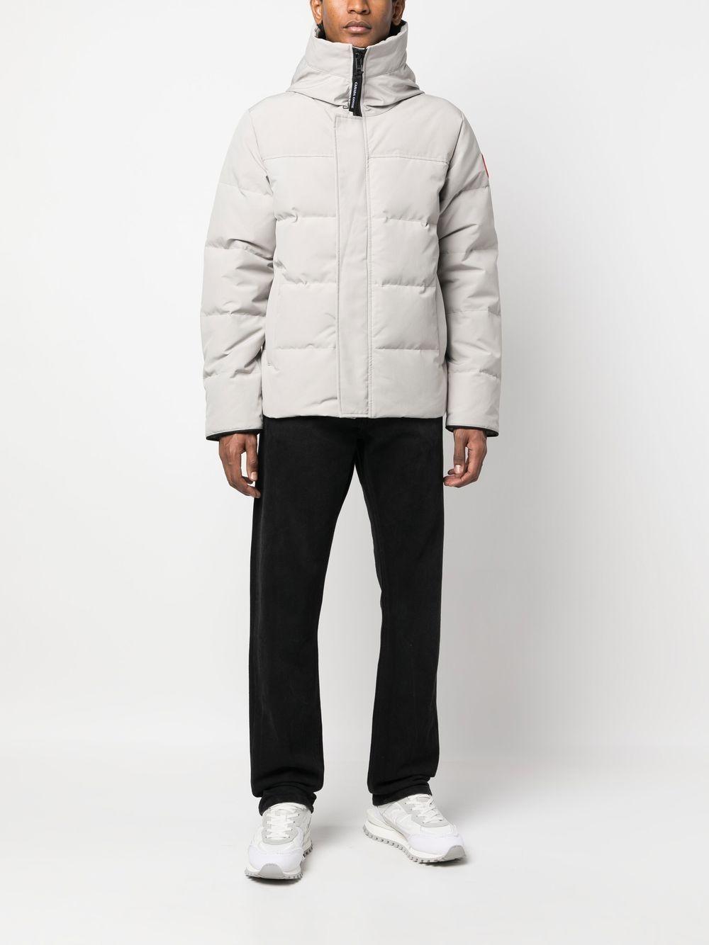 Product photo 2 for product Macmillan Parka