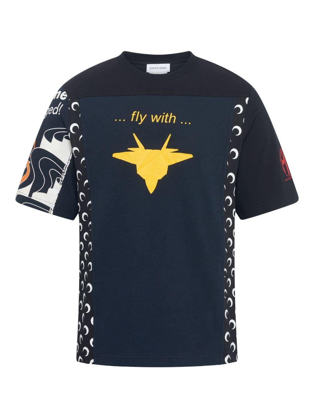 Product photo 4 for product UPC T-Shirt