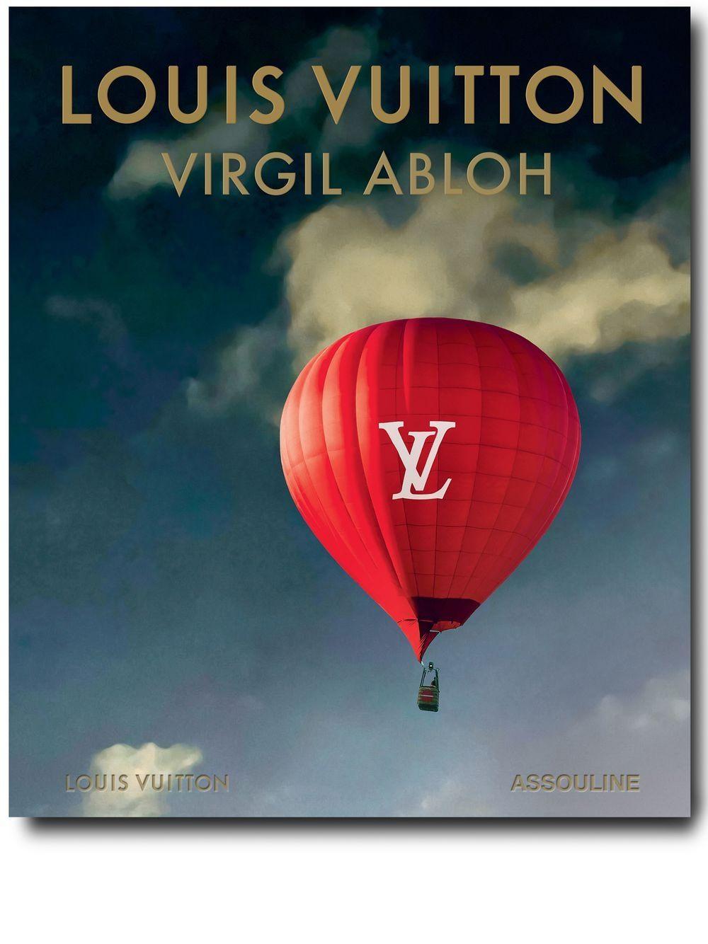 Product image of Louis Vuitton: Virgil Abloh (Ultimate)