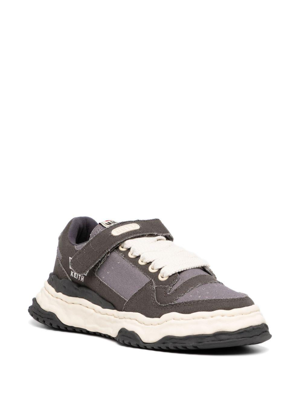 Product image of Keith Low Top Sneakers
