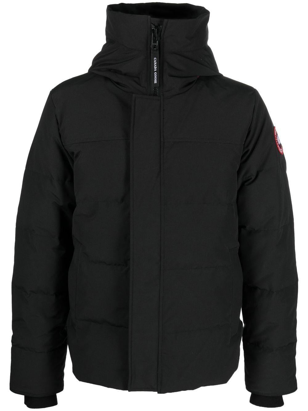 Product image of Macmillan Parka