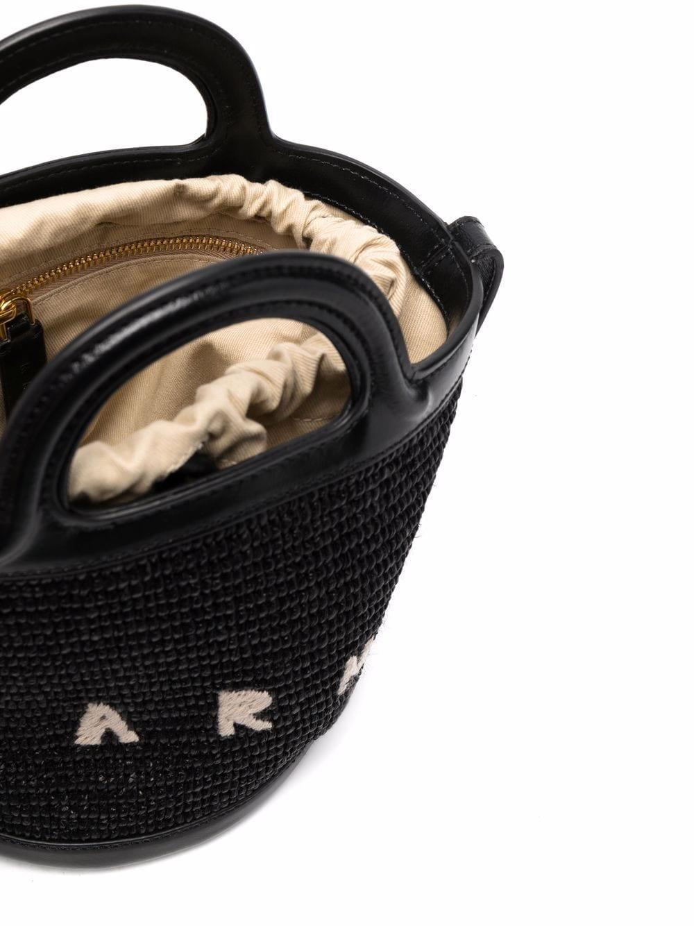 Product photo 3 for product Tropicalia Mini Bucket Bag