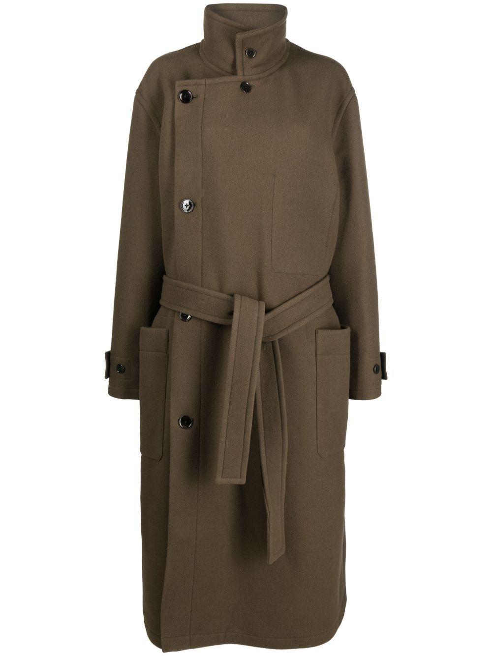 Product photo 1 for product Wrap Coat