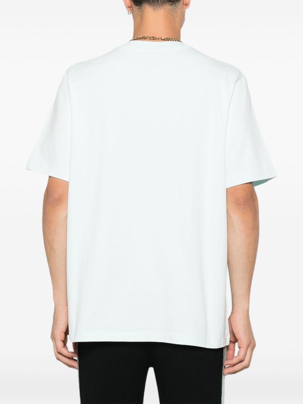 Product image of Manga Tennis Ball Print T-Shirt
