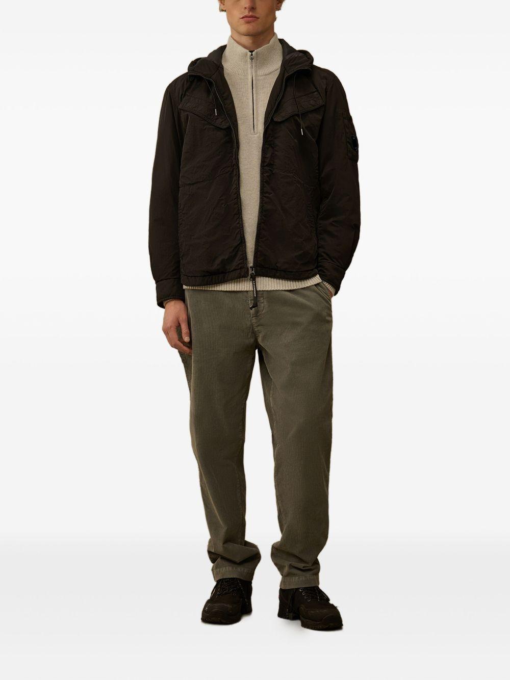 Product photo 3 for product Padded Overshirt