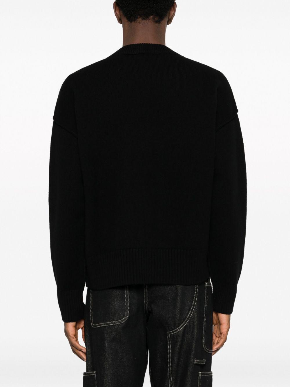 Product photo 11 for product Big Red ADC Sweater