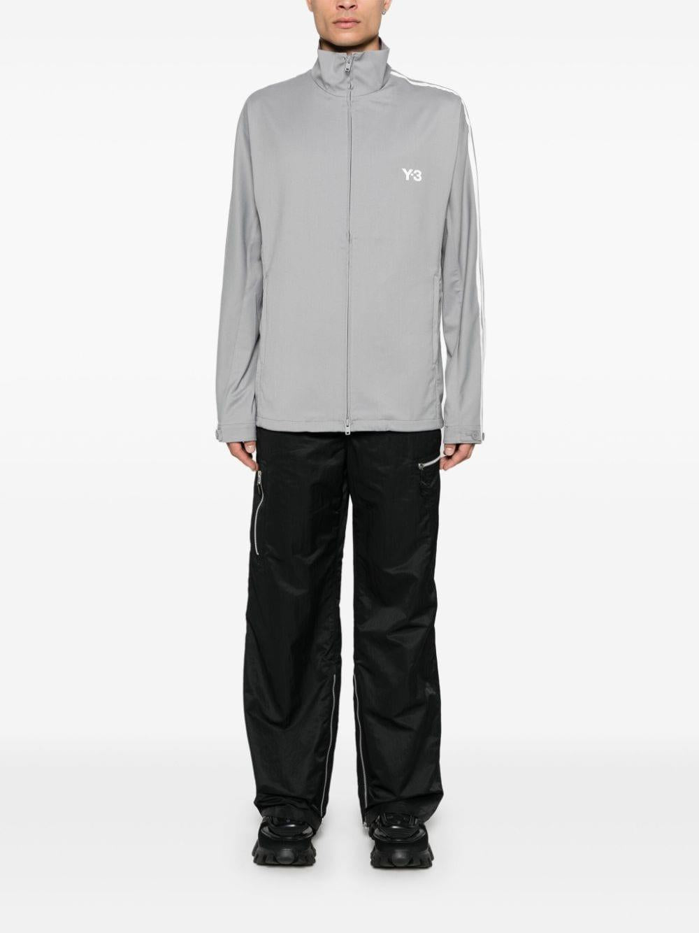 Product photo 2 for product Zip Up Track Jacket