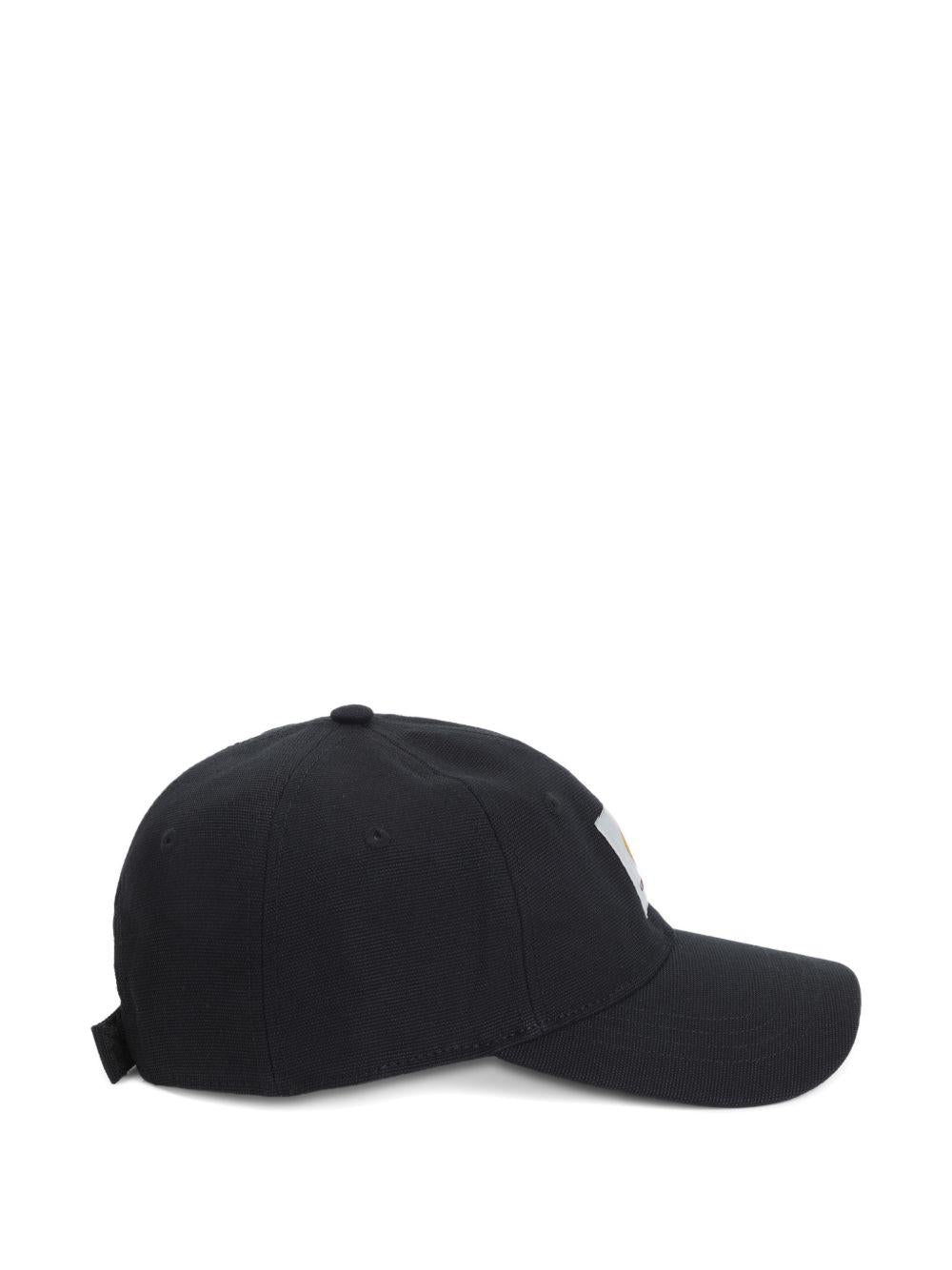 Product image of Canvas Cap 'Dearborn