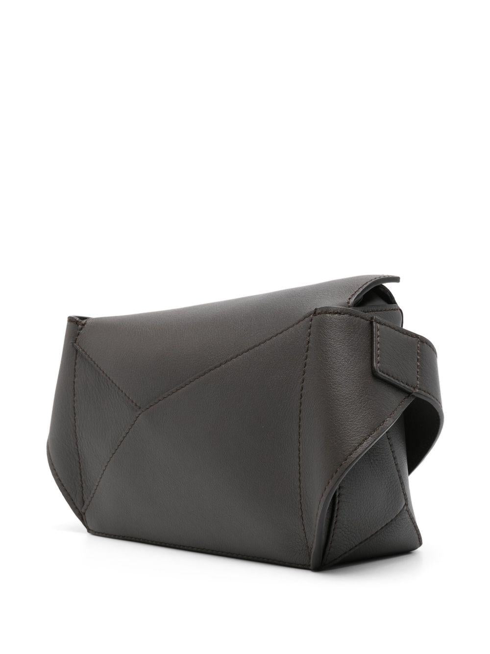 Product photo 4 for product Puzzle Edge Mini Bumbag
