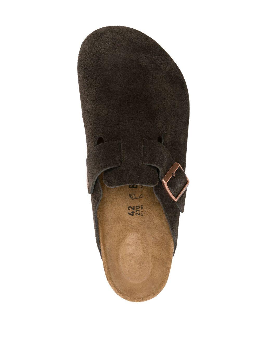 Product image of Boston Suede R