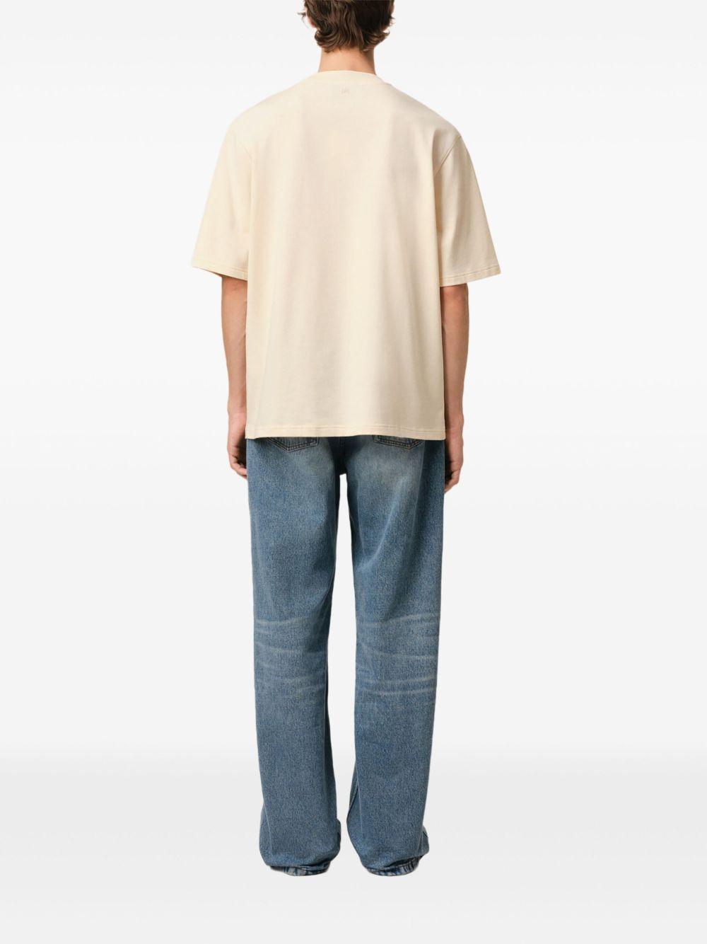 Product photo 2 for product AMI T-Shirt