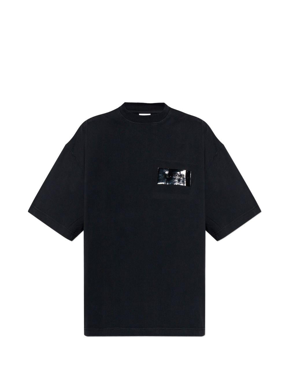 Product image of Taped Logo t-Shirt
