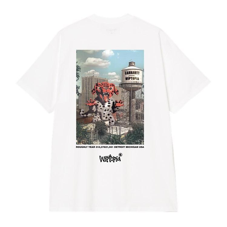 Product photo 2 for product Wiptopia T-Shirt