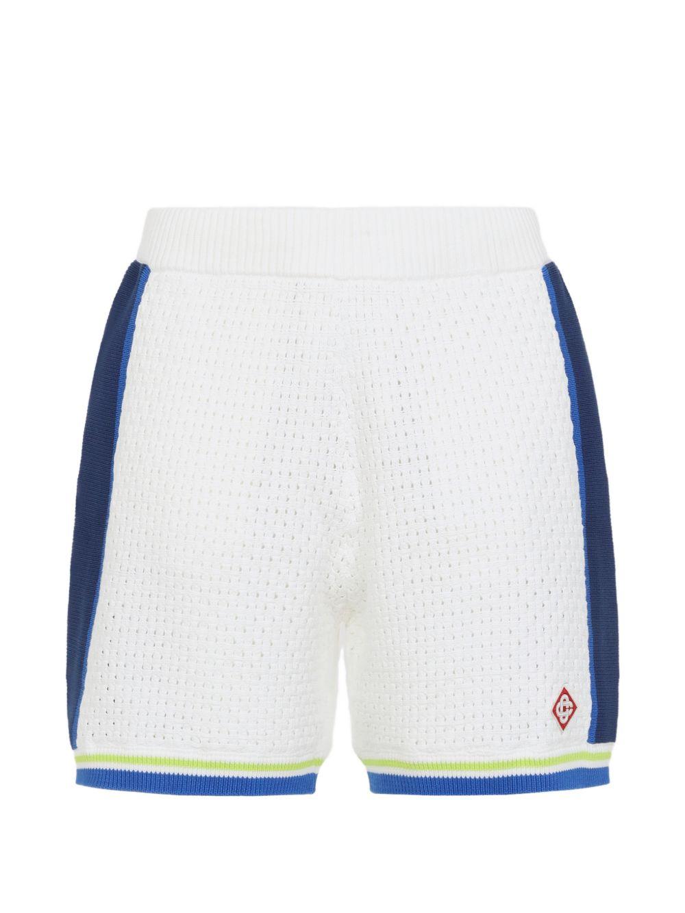 Product image of Crochet Shorts