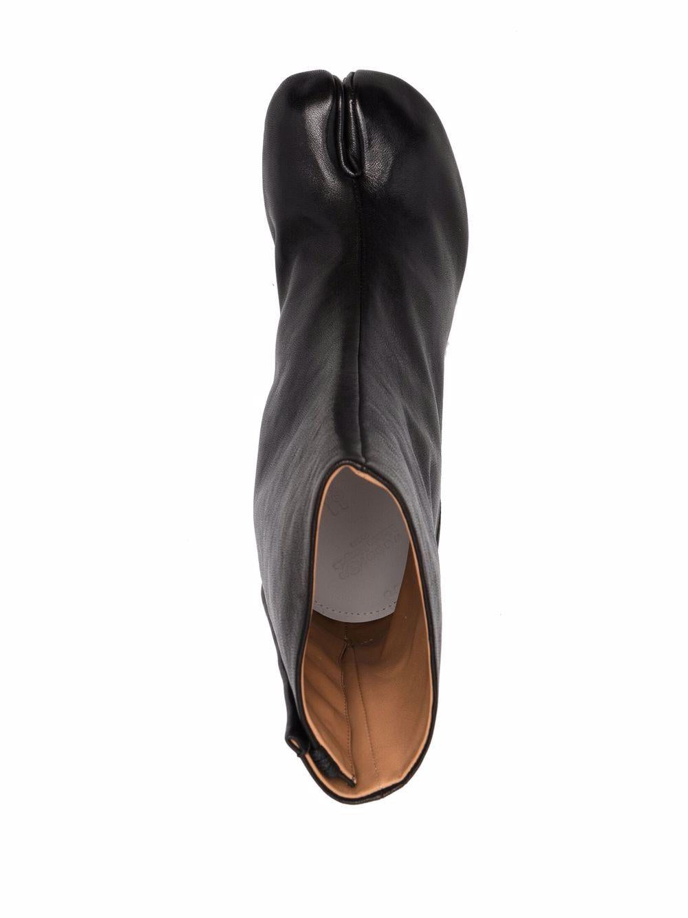 Product photo 2 for product H60 Tabi Boots
