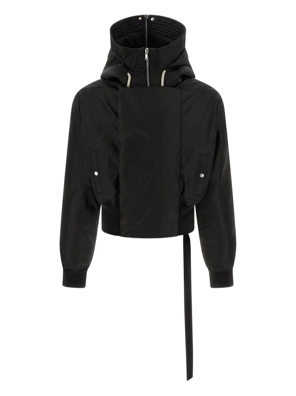 Product image of Cropped Alica Parka