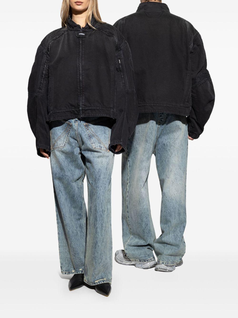 Product image of Back to Front Jeans