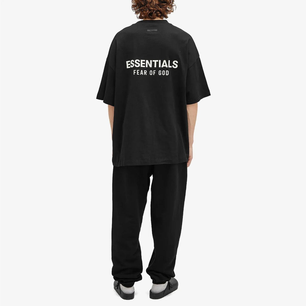 Product photo 4 for product Jersey Crewneck T-Shirt