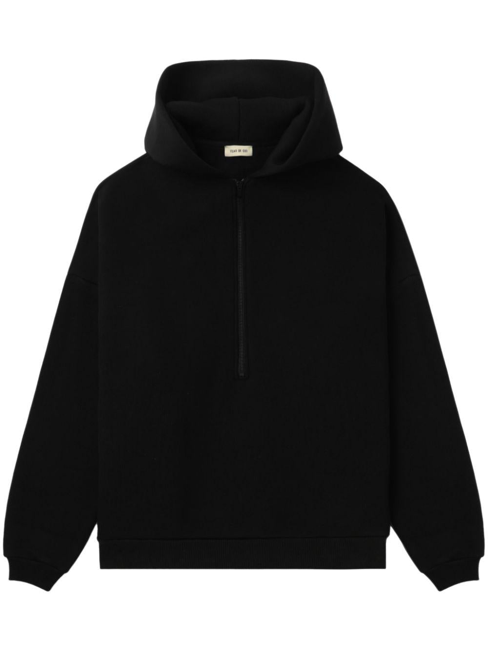 Product image of Half Zip Hoodie