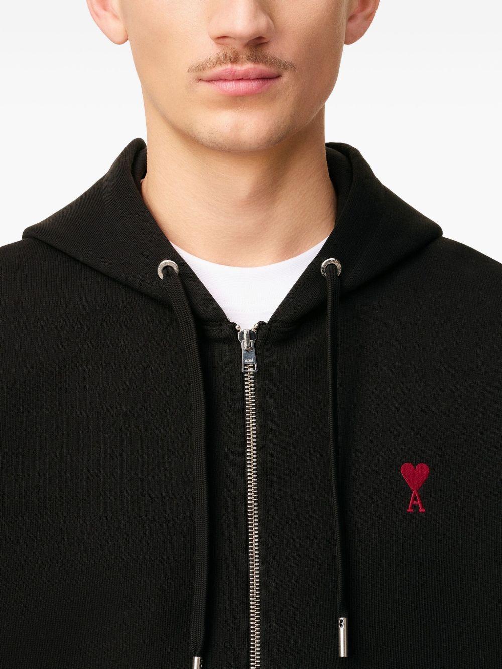 Product photo 6 for product ADC Zipped Hoodie