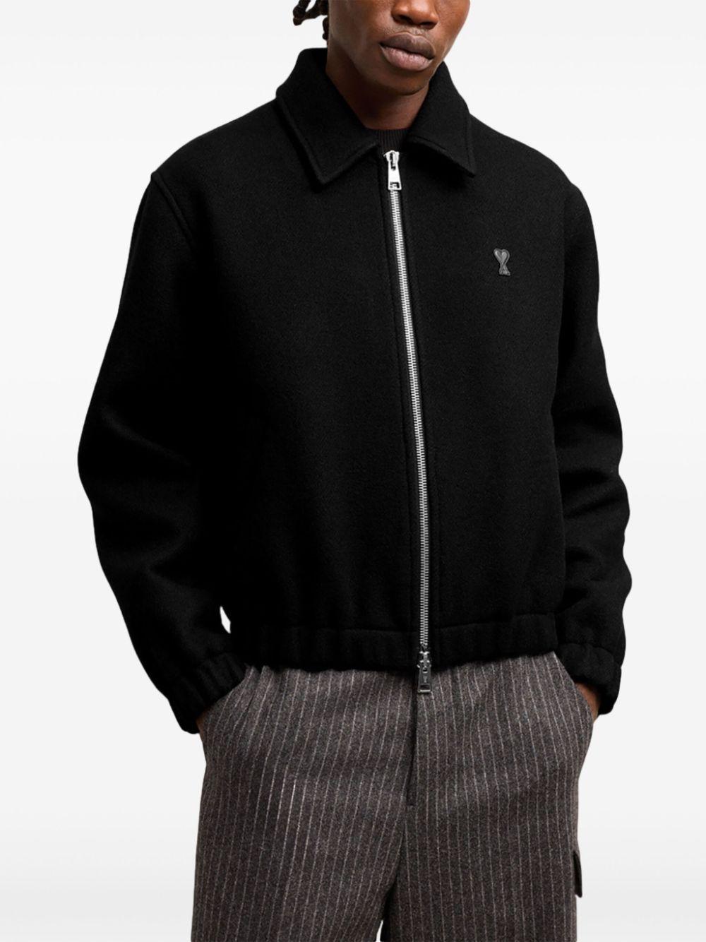 Product photo 5 for product ADC Zipped Jacket