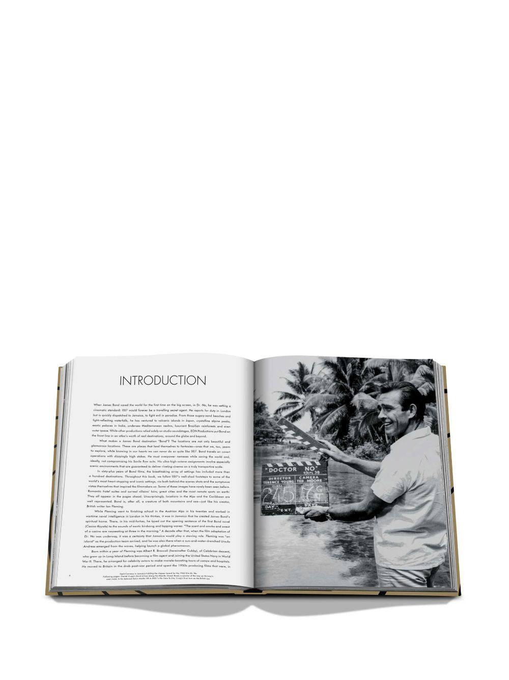 Product photo 8 for product James Bond Destinations