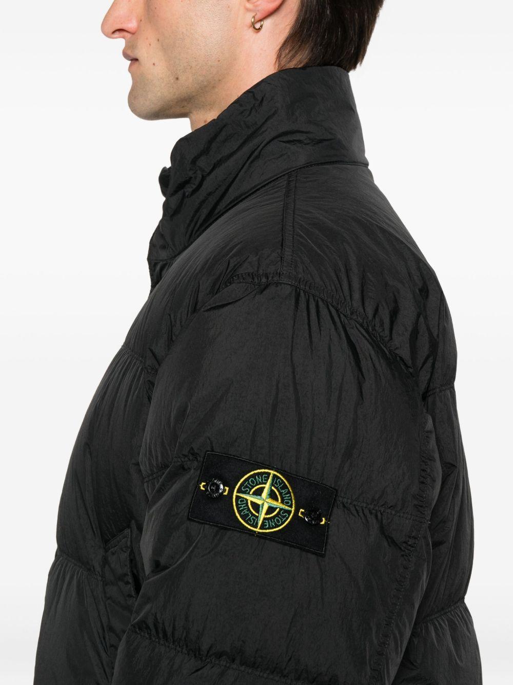 Product photo 2 for product Short Puffed Jacket