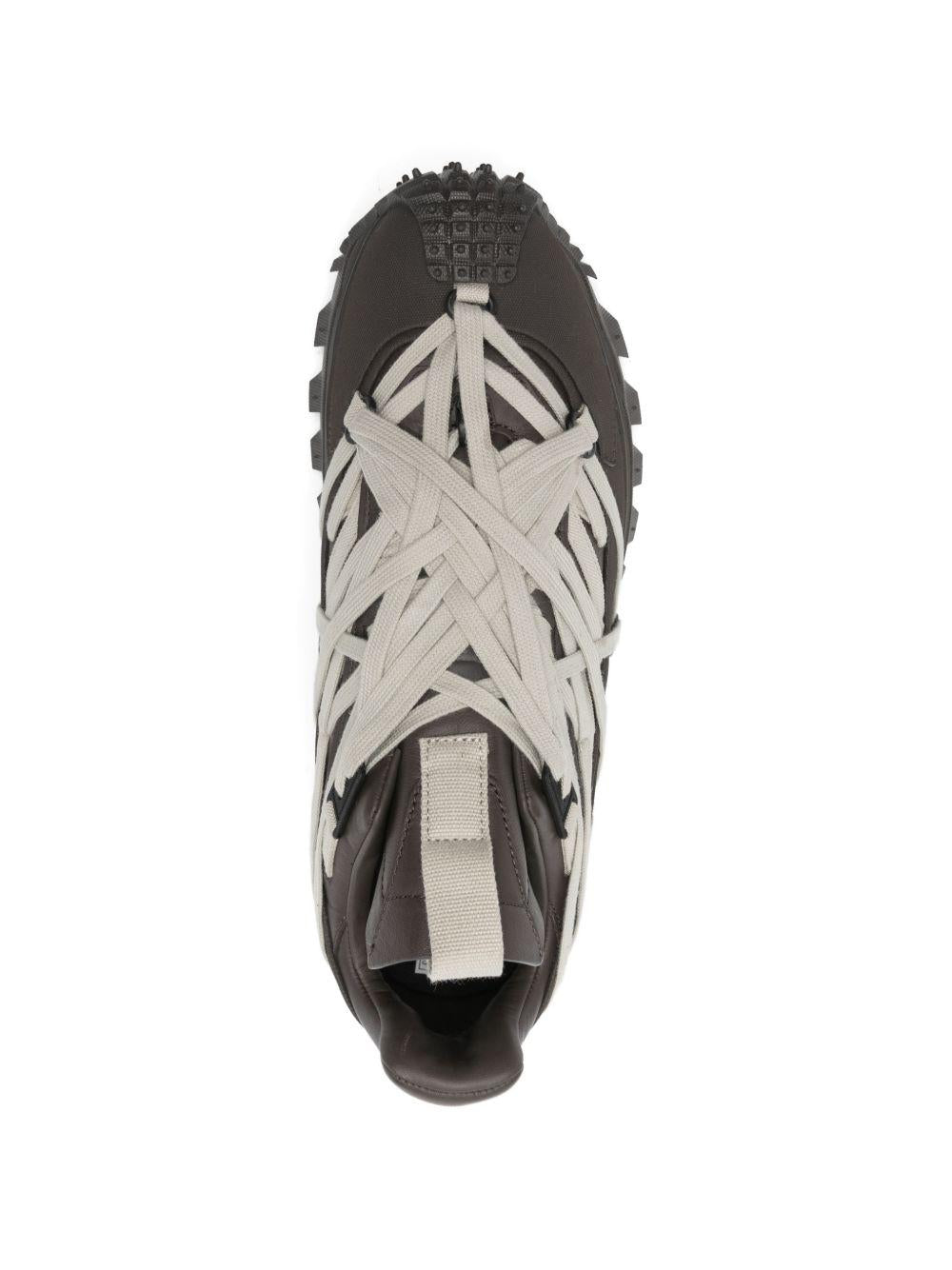 Product image of Trailgrip Megalace Sneakers