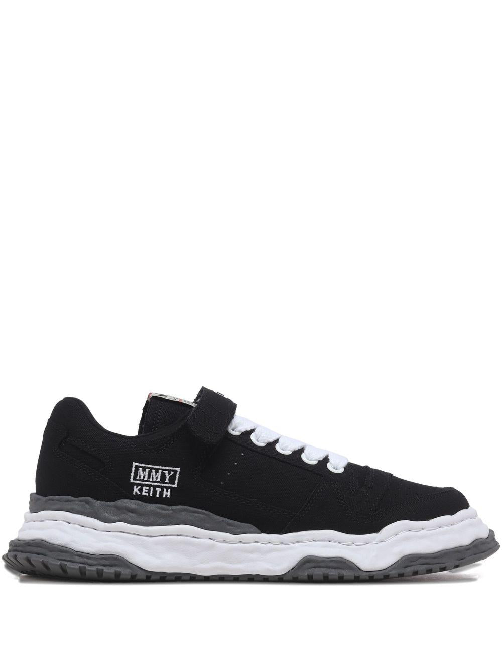 Product image of Keith Low Top Sneaker