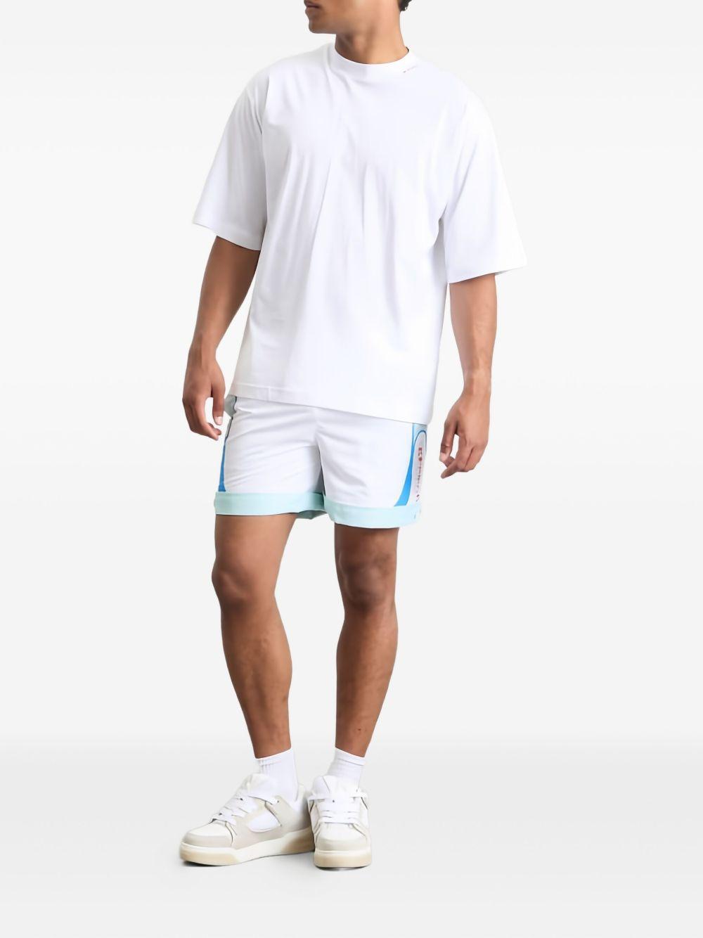 Product image of Printed Swimshorts