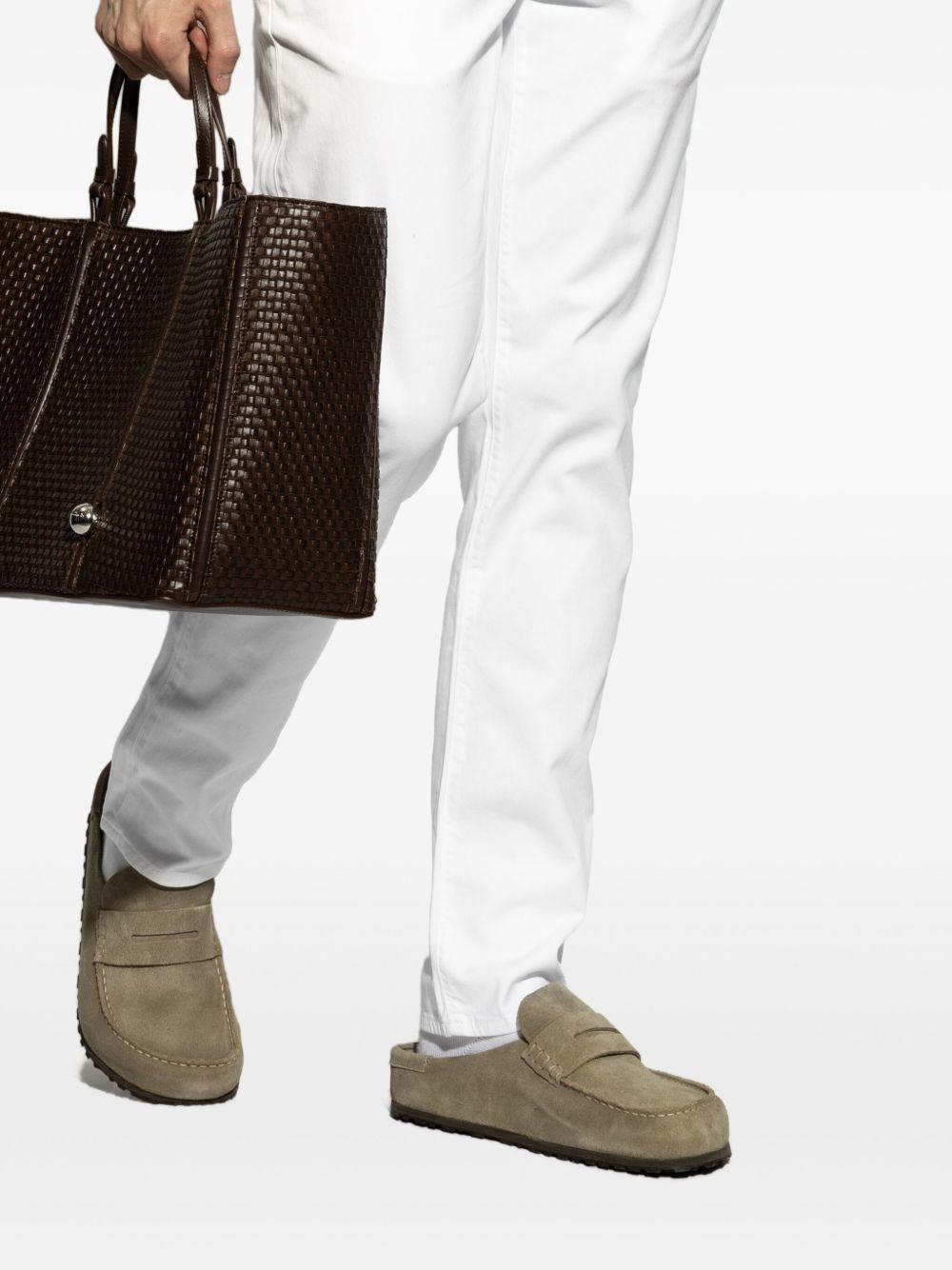 Product photo 3 for product Naples Wrapped Suede R