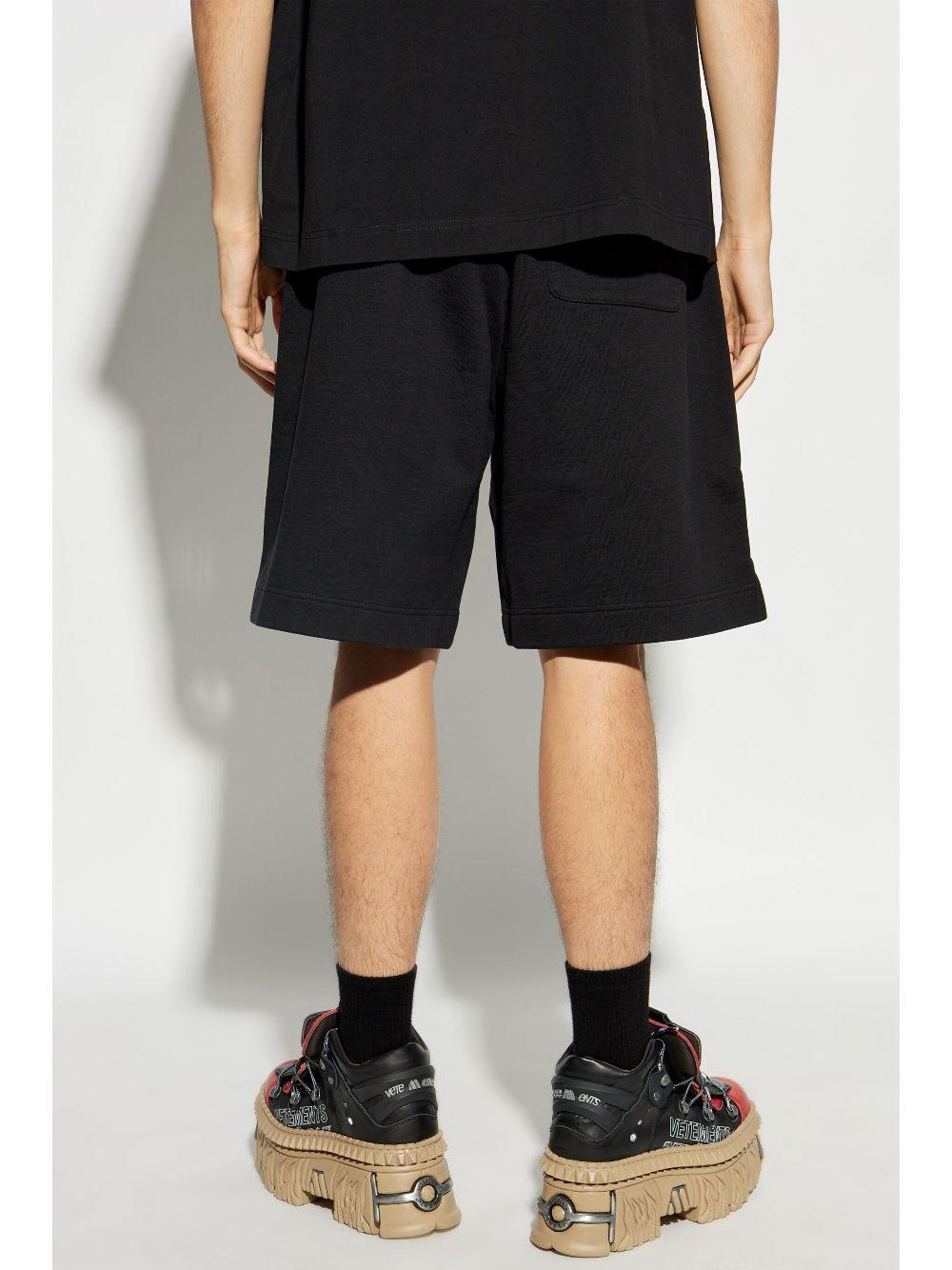 Product image of Embroidered Logo Shorts