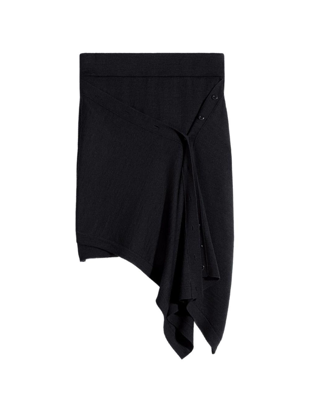 Product image of Buttoned Skirt