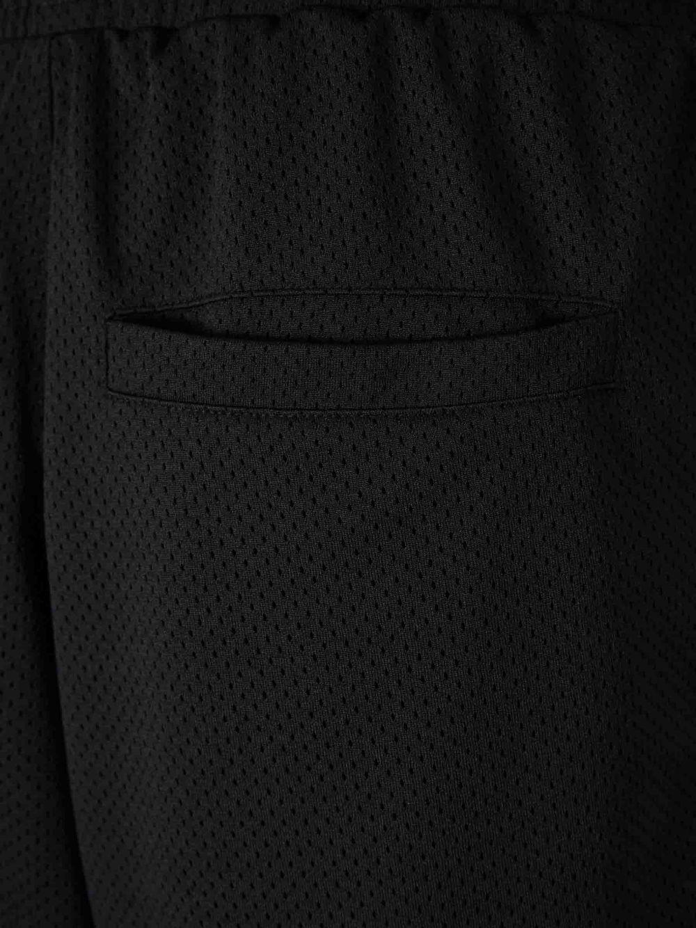 Product photo 6 for product Mesh Piping Parachute Pants