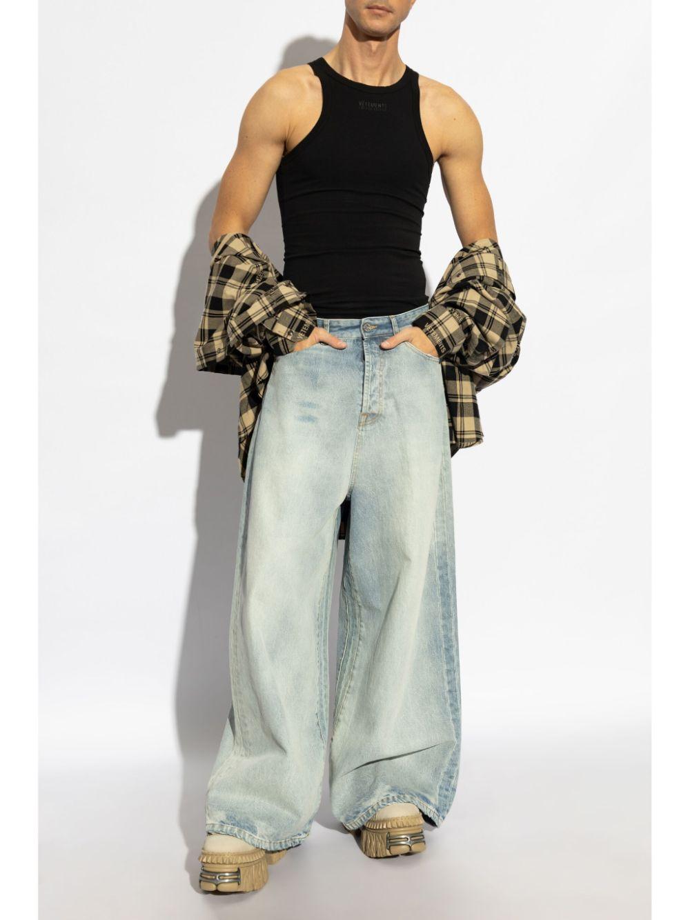 Product image of Embroidered Logo Tanktop