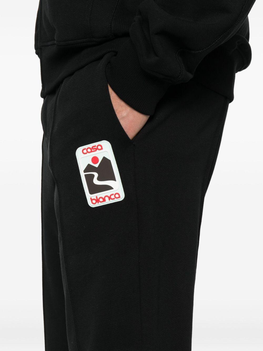 Product photo 4 for product Sunset Valley Rubber Patch Sweatpants