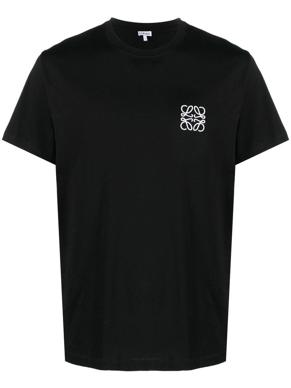 Product photo 4 for product Anagram Regular Fit T-Shirt