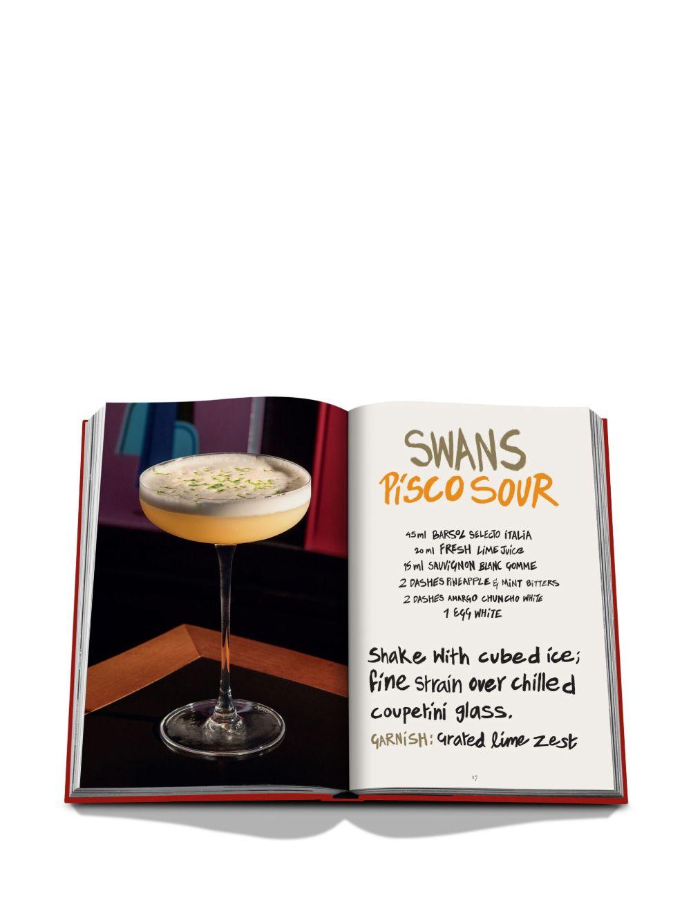 Product photo 10 for product Swans Bar By Assouline