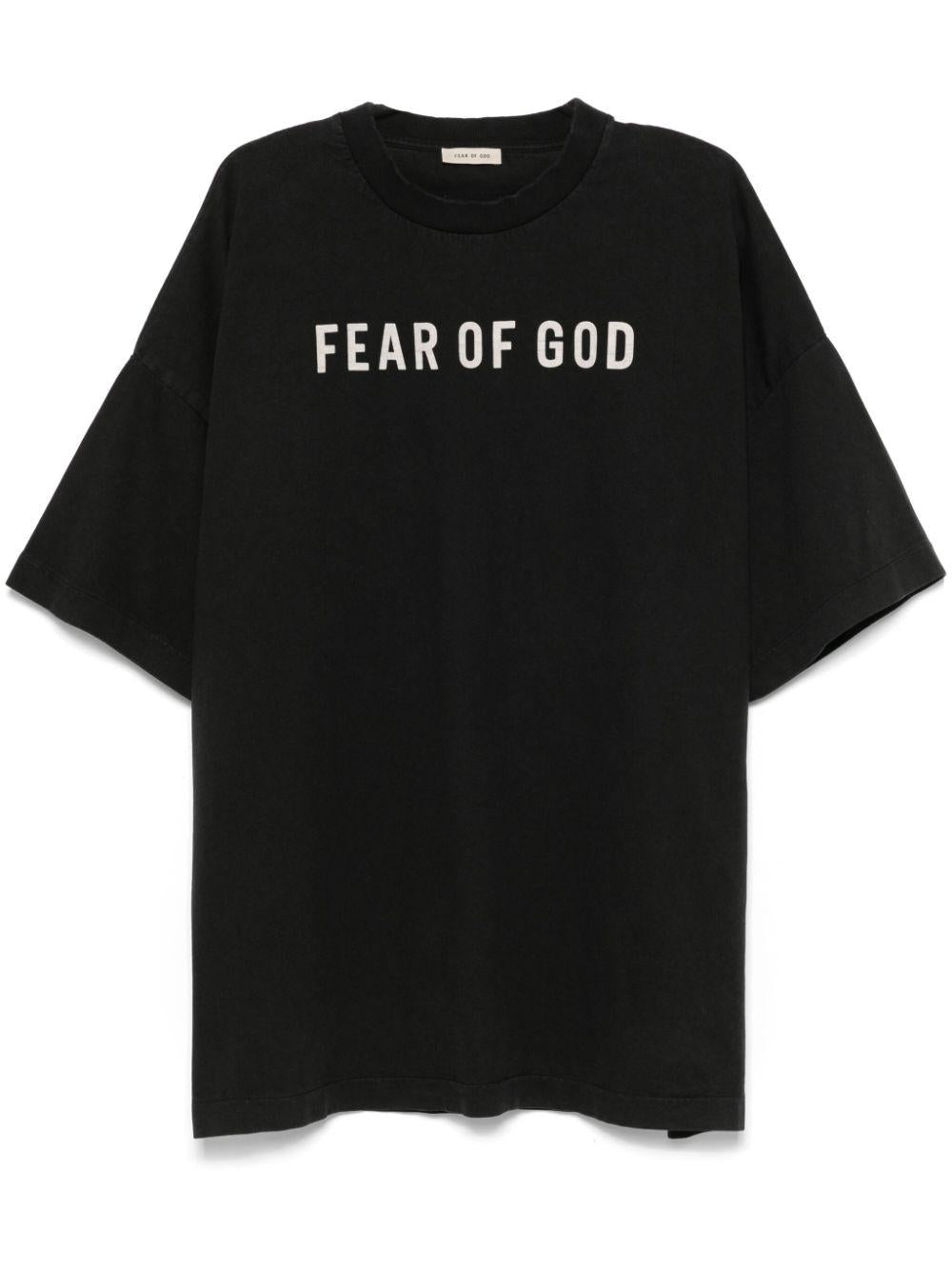 Product image of Logo Print SS T-Shirt