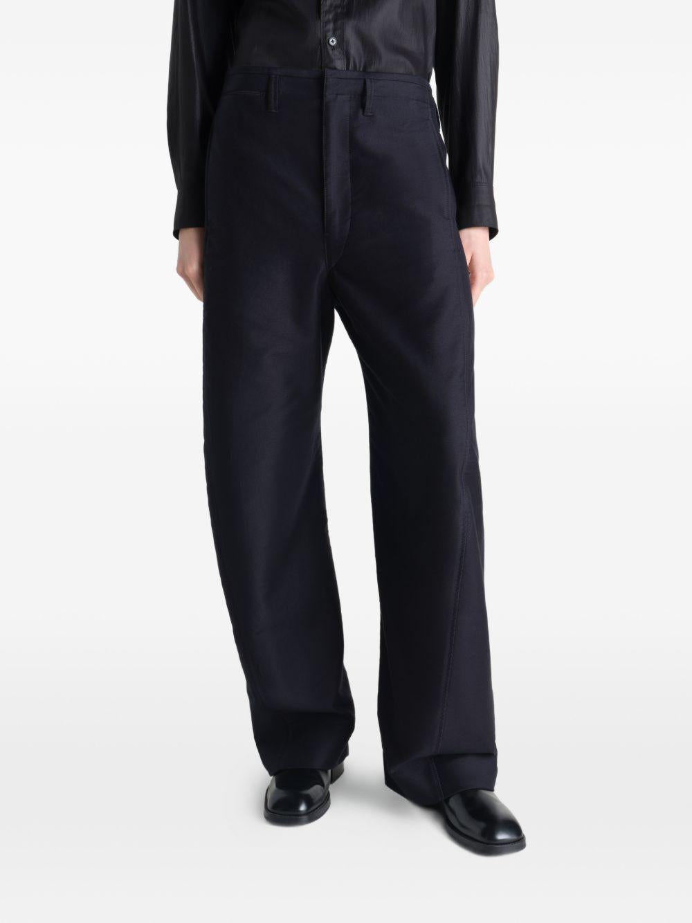 Product image of Twisted Chino Pants