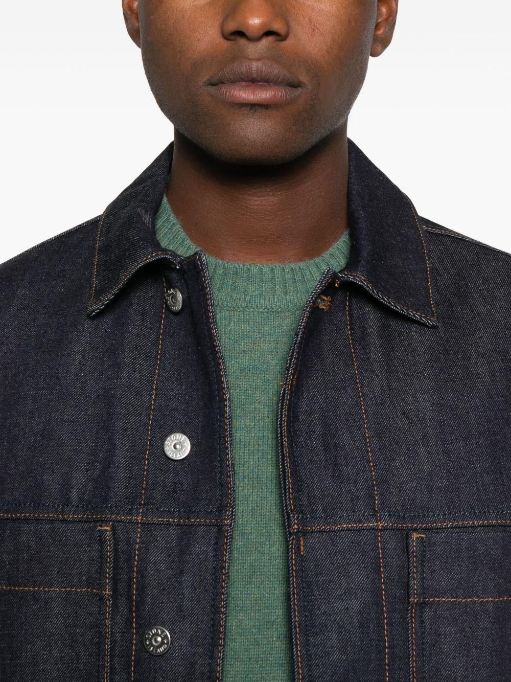 Product photo 4 for product Denim Jacket