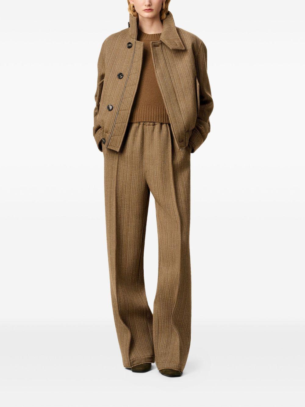 Product photo 3 for product Harrington Jacket