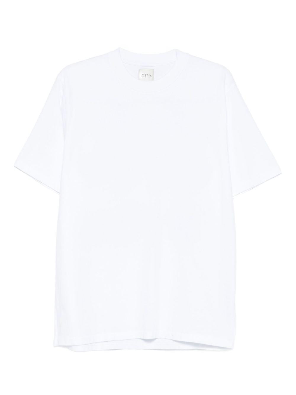 Product image of Multi Arte Print T-Shirt