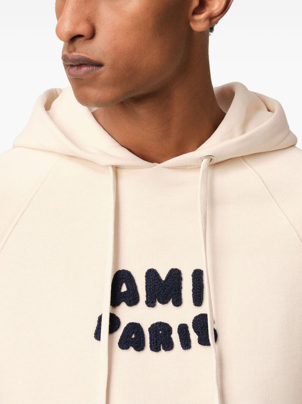 Product photo 3 for product AMI Hoodie