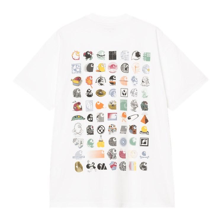 Product photo 2 for product C Logo Archive T-Shirt
