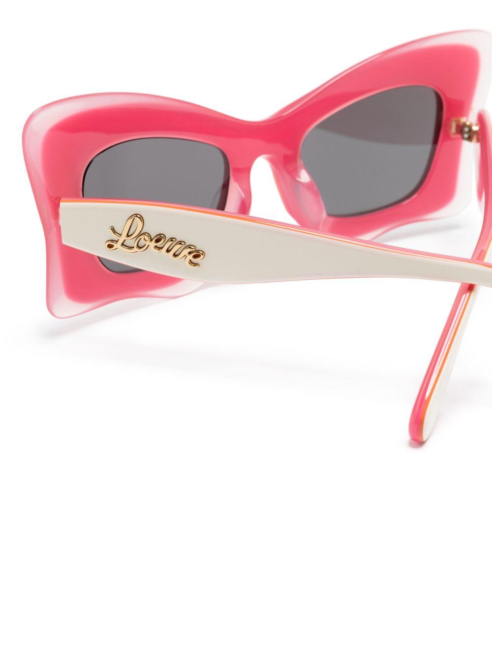 Product image of Paula's Ibiza Butterfly Sunglasses